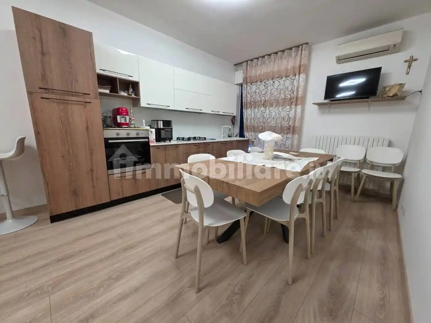 Trilocale corso Vittorio Emanuele, Centro, Civitanova Marche - foto 3