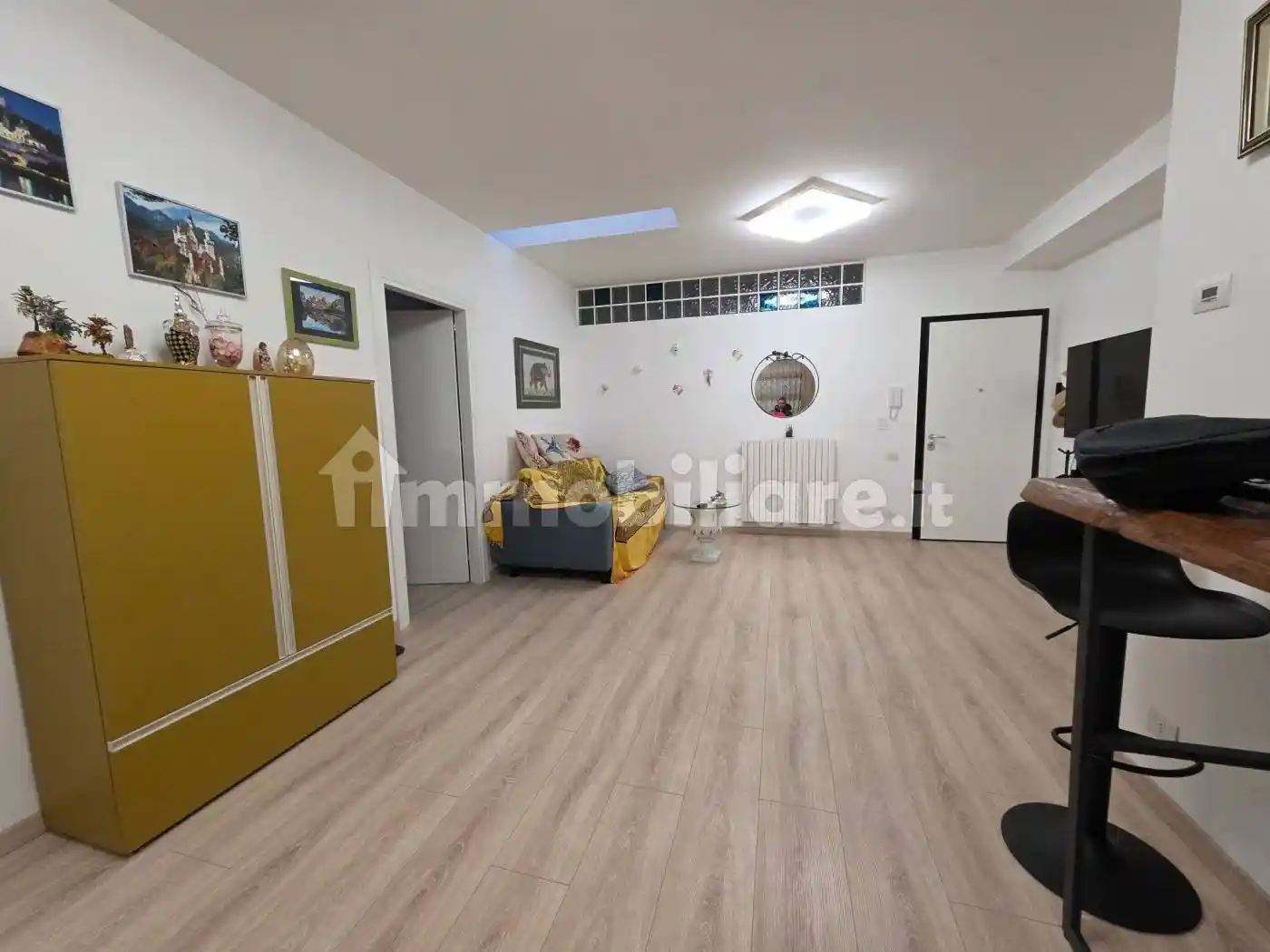 Trilocale corso Vittorio Emanuele, Centro, Civitanova Marche - foto 4