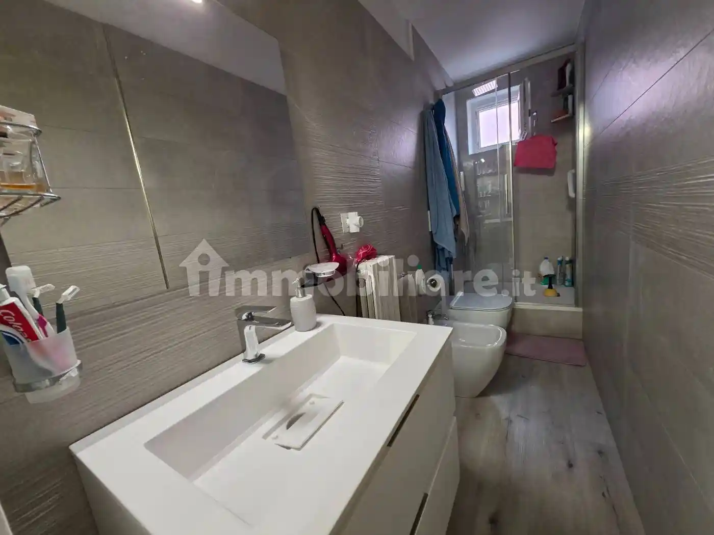 Trilocale corso Vittorio Emanuele, Centro, Civitanova Marche - foto 5