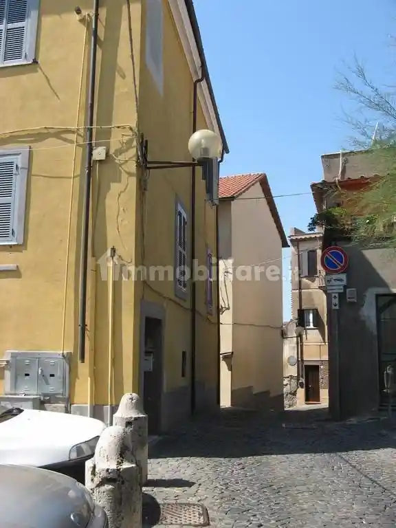 Appartamento in vendita a Velletri