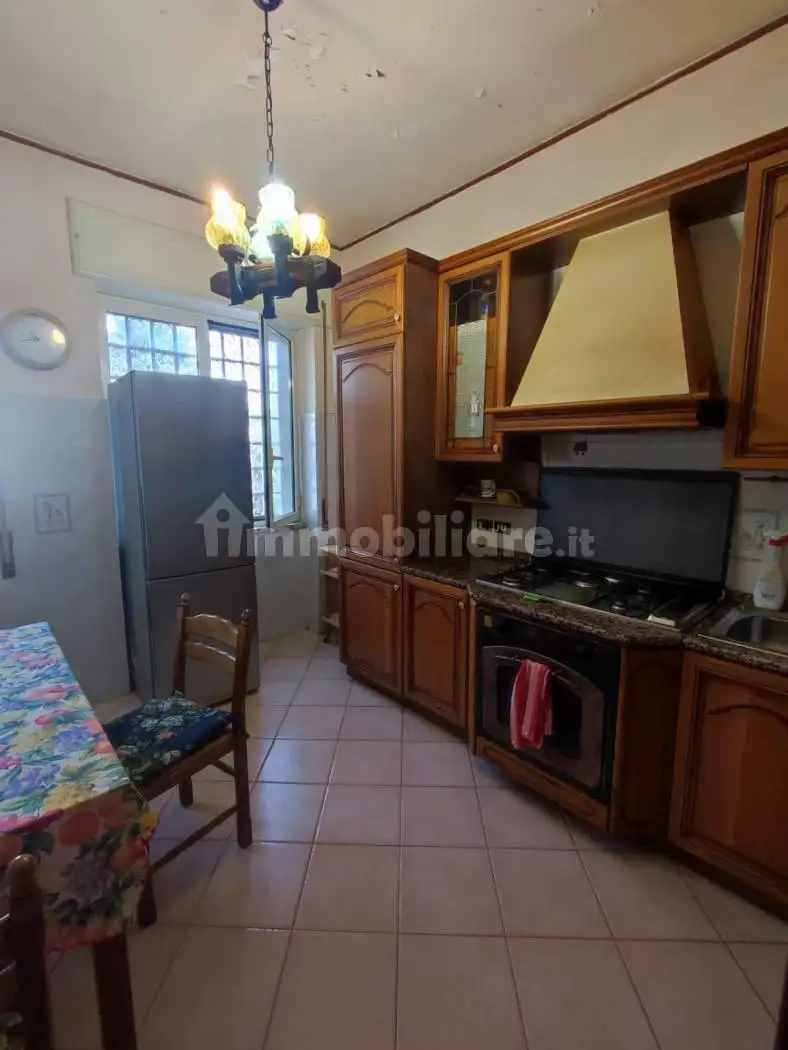 Appartamento in affitto a Napoli