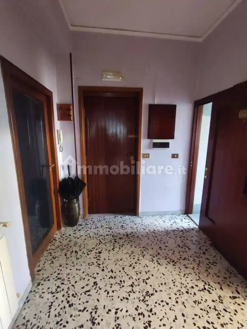 Quadrilocale via Montedonzelli 48a, Arenella, Napoli - foto 3