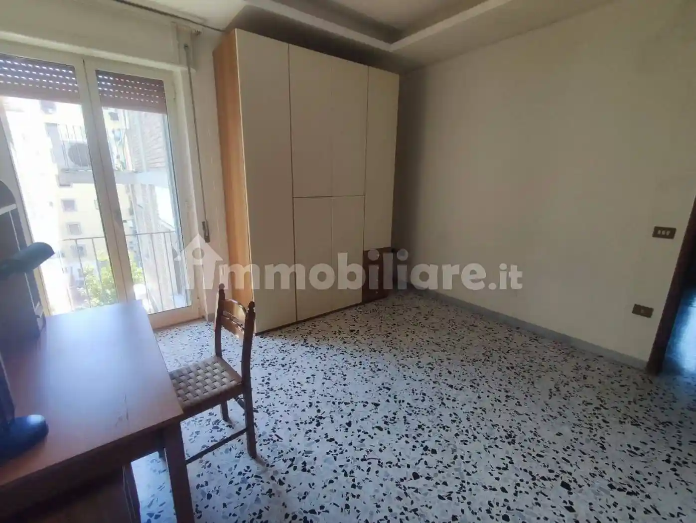 Quadrilocale via Montedonzelli 48a, Arenella, Napoli - foto 5