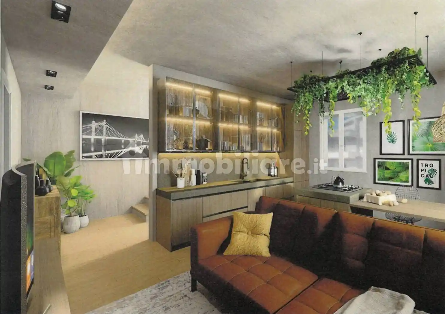 Appartamento in vendita a Firenze