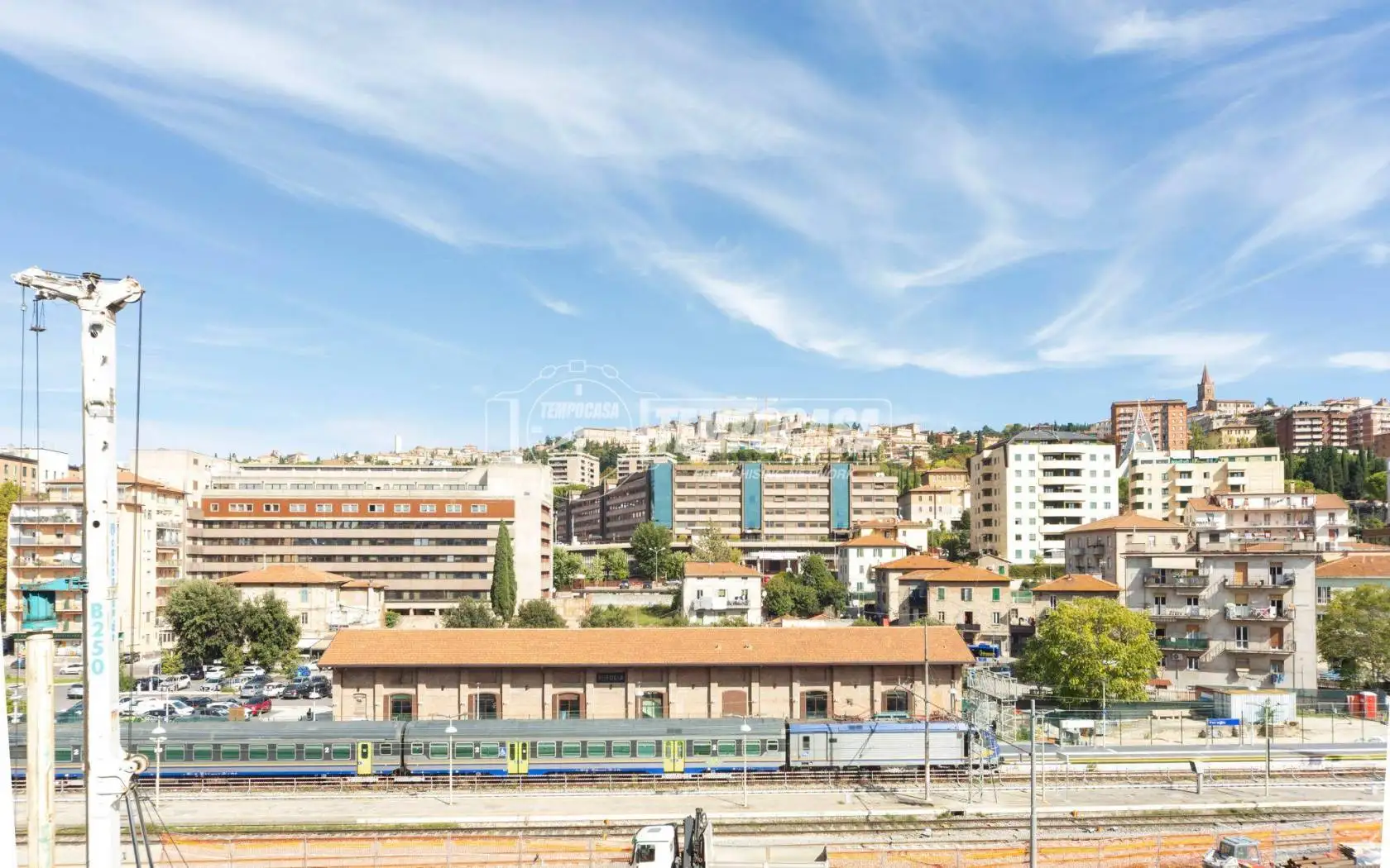 Appartamento in vendita a Perugia