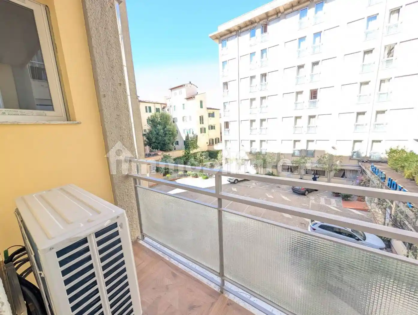 Trilocale piazza d'Ognissanti, Borgo Ognissanti - Il Prato, Firenze - foto 2