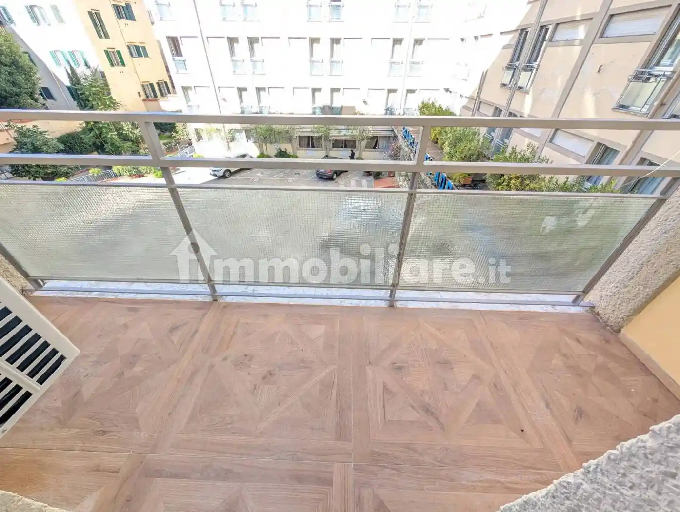 Trilocale piazza d'Ognissanti, Borgo Ognissanti - Il Prato, Firenze - foto 5