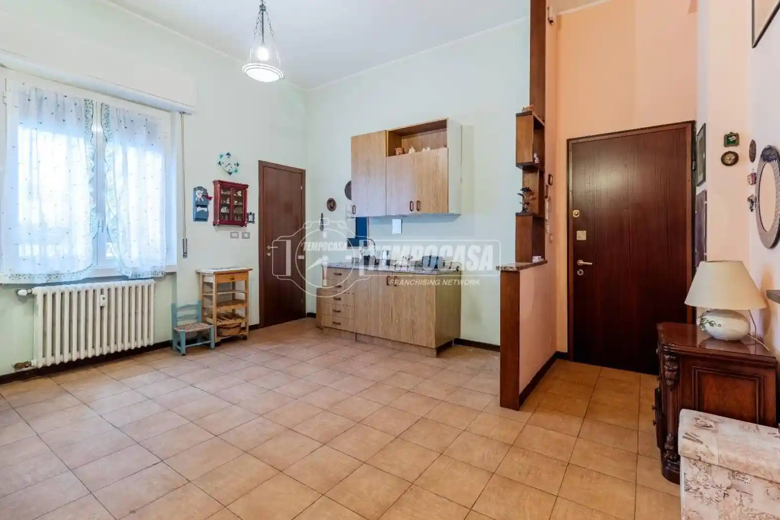 Trilocale viale ortles 85, Ripamonti - Fondazione Prada, Milano - foto 3