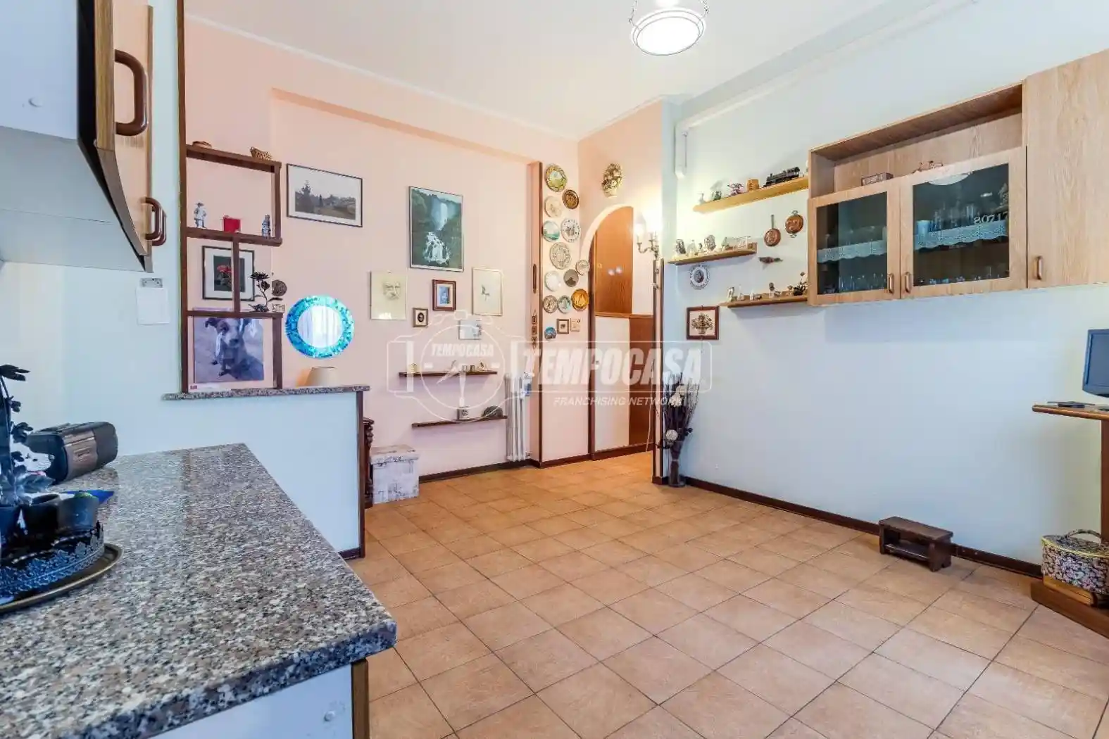 Trilocale viale ortles 85, Ripamonti - Fondazione Prada, Milano - foto 4