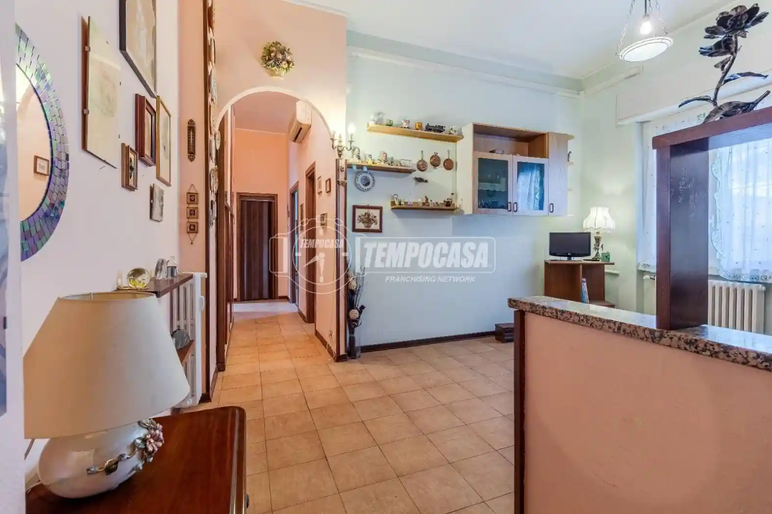 Trilocale viale ortles 85, Ripamonti - Fondazione Prada, Milano - foto 5