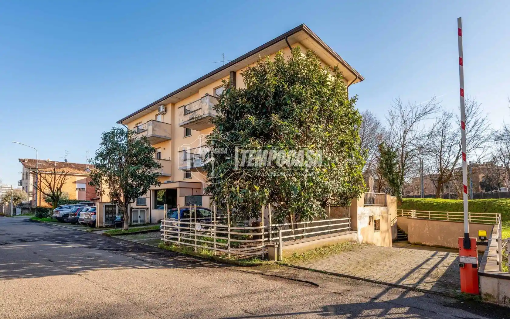 Appartamento in vendita a Reggio Emilia