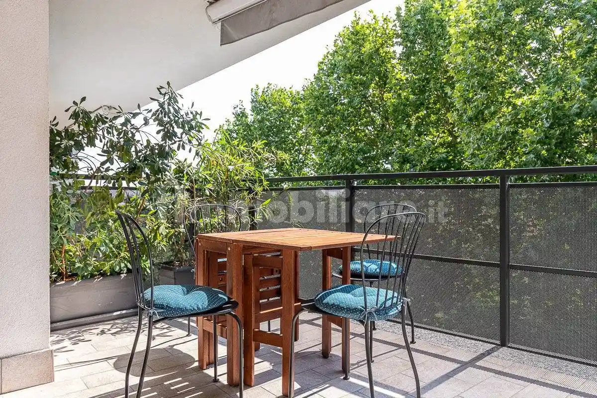 Trilocale via Francesco Guardi 19, Buonarroti, Monza - foto 2