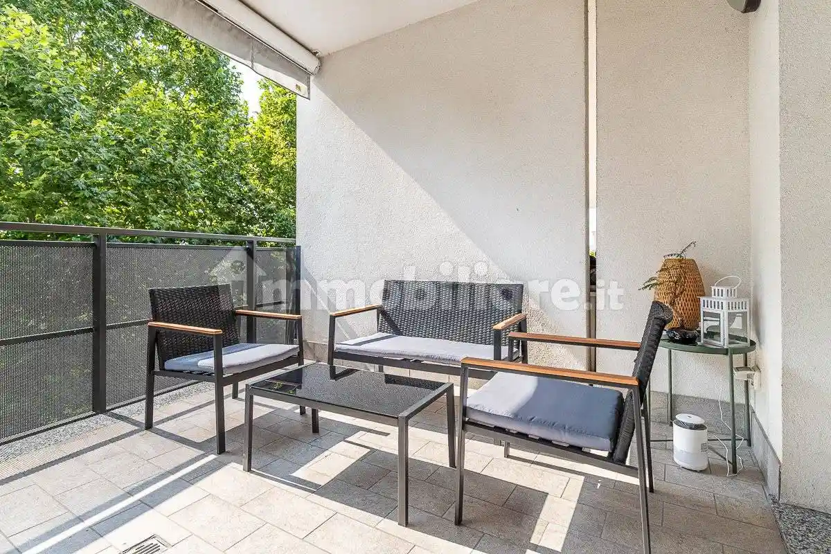 Trilocale via Francesco Guardi 19, Buonarroti, Monza - foto 3