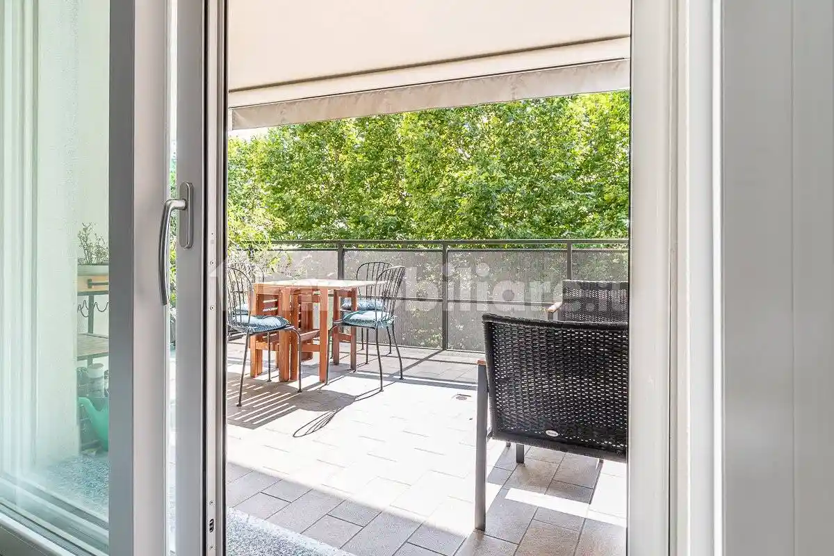 Trilocale via Francesco Guardi 19, Buonarroti, Monza - foto 4