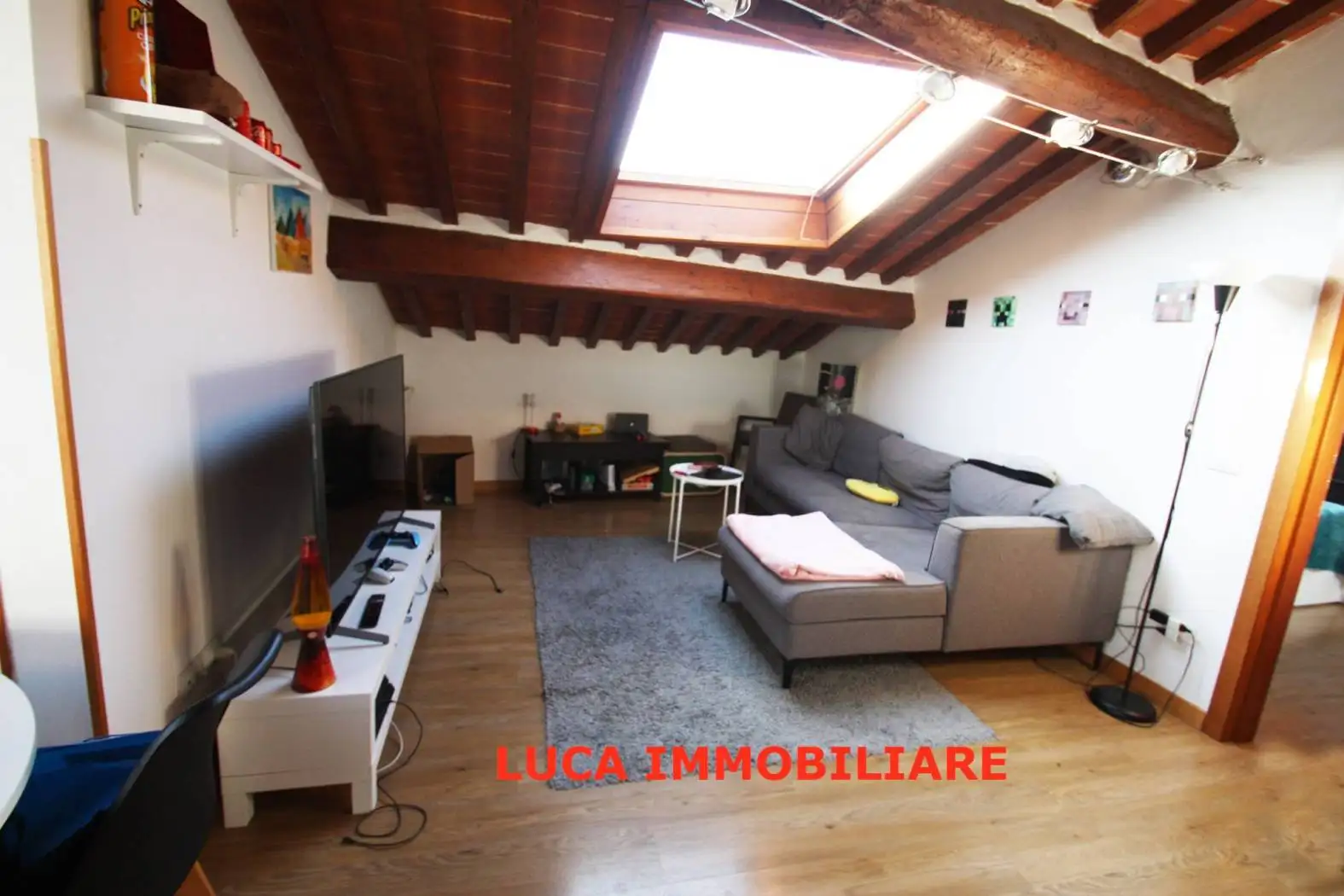 Appartamento in vendita a Buggiano