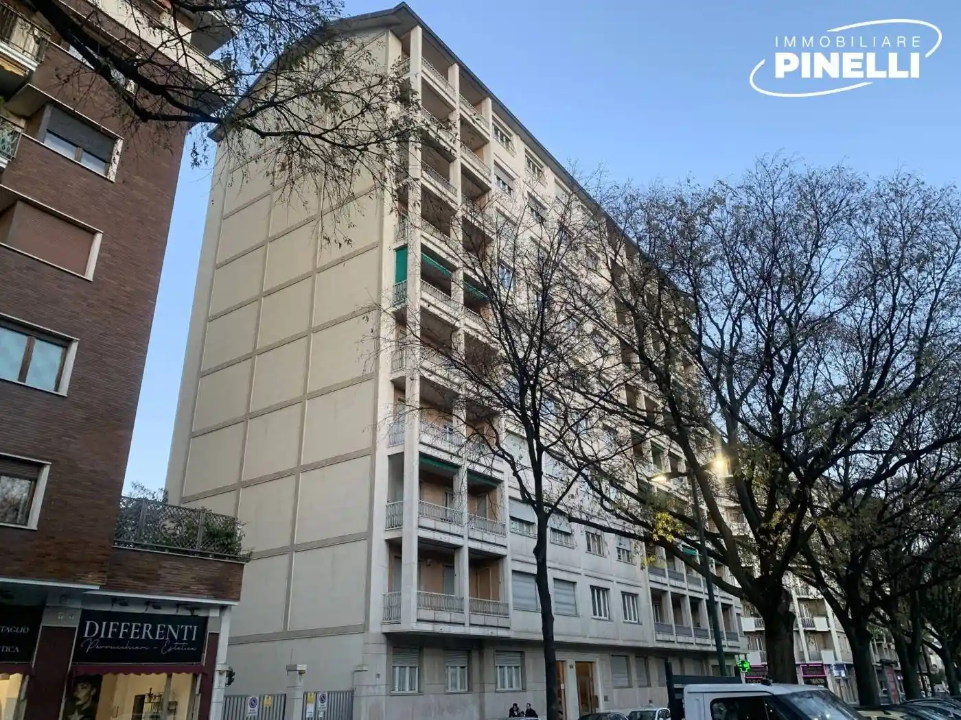 Appartamento in vendita a Torino