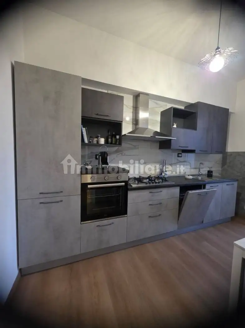 Appartamento in vendita a Civitanova Marche