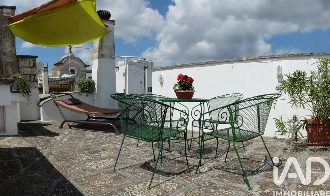 Palazzo - Edificio in Vendita - foto 2