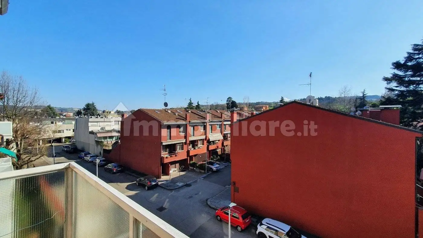 Quadrilocale via Vivaldi, Ceretolo, Casalecchio di Reno - foto 4