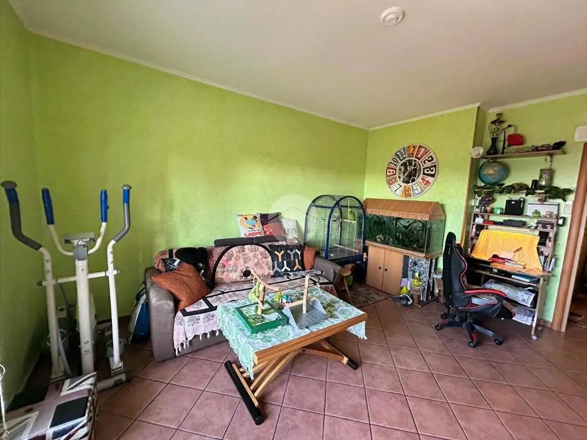 Bilocale via Marzabotto 36, Corsico - foto 4