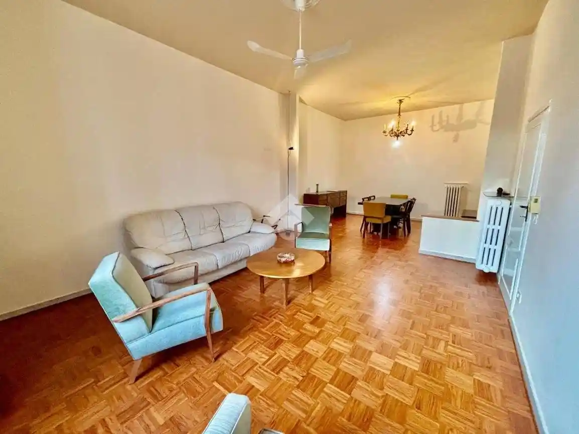 Appartamento via Vittorio Emanuele II 28, Bolognese, Firenze - foto 3