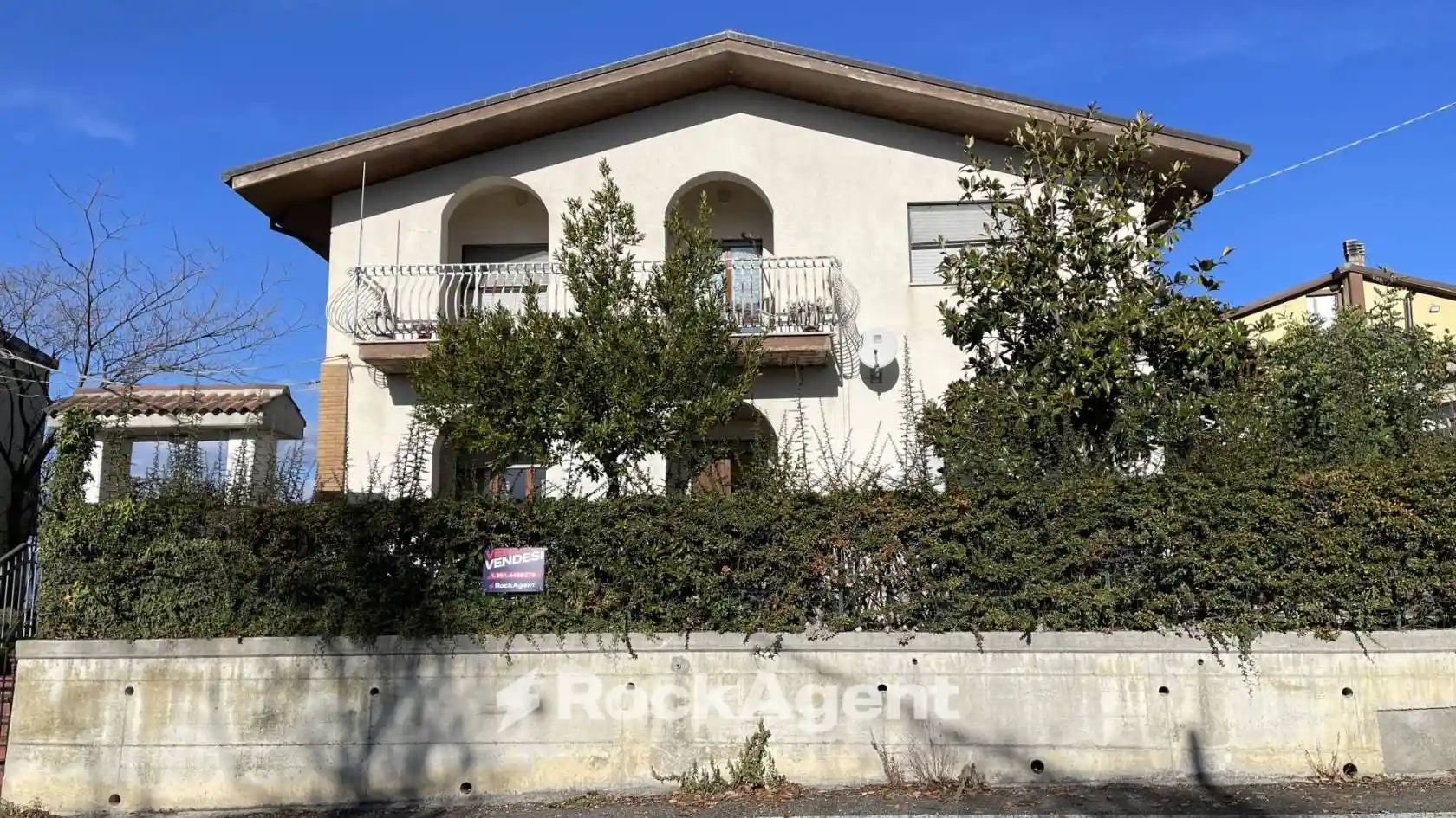 Villa unifamiliare Contrada Feudo da Sole, 23, Basciano - foto 3