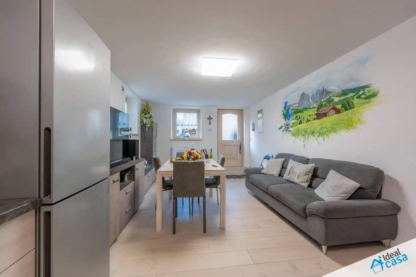 Appartamento - foto 4