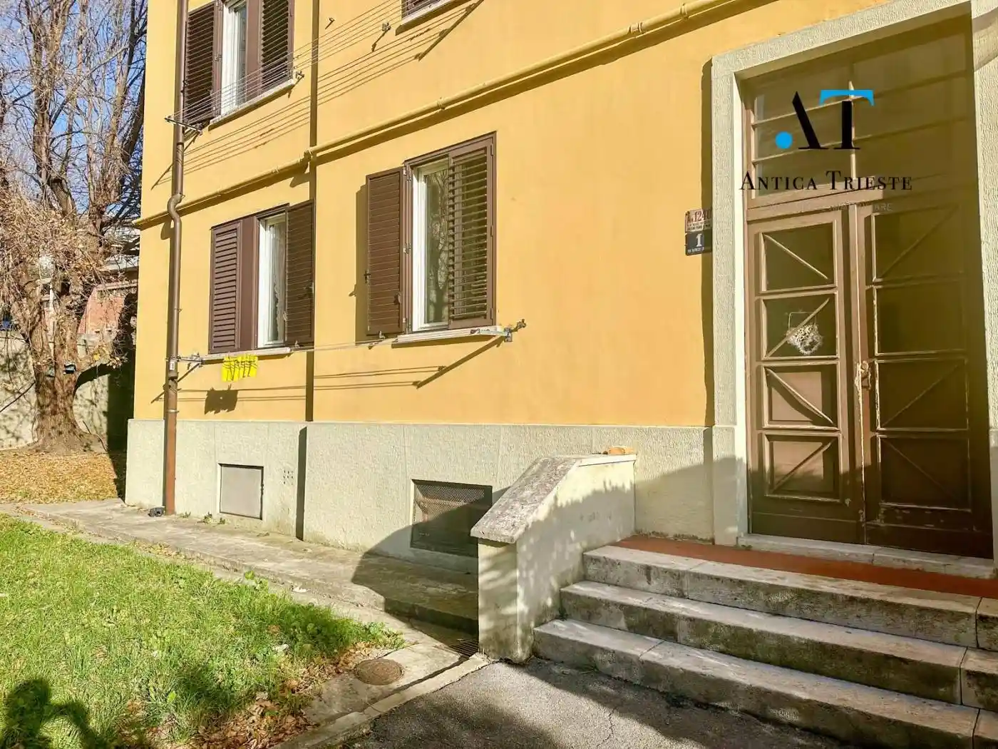 Bilocale via Alfredo Catalani 1, Sant'Anna, Trieste - foto 2