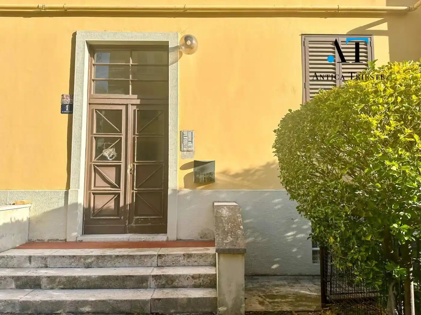 Bilocale via Alfredo Catalani 1, Sant'Anna, Trieste - foto 3