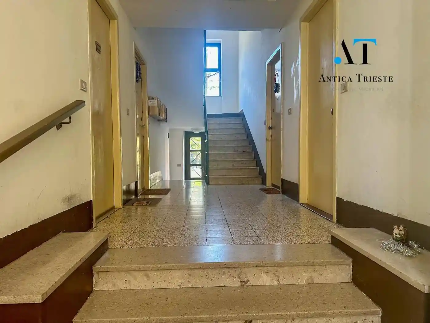 Bilocale via Alfredo Catalani 1, Sant'Anna, Trieste - foto 4