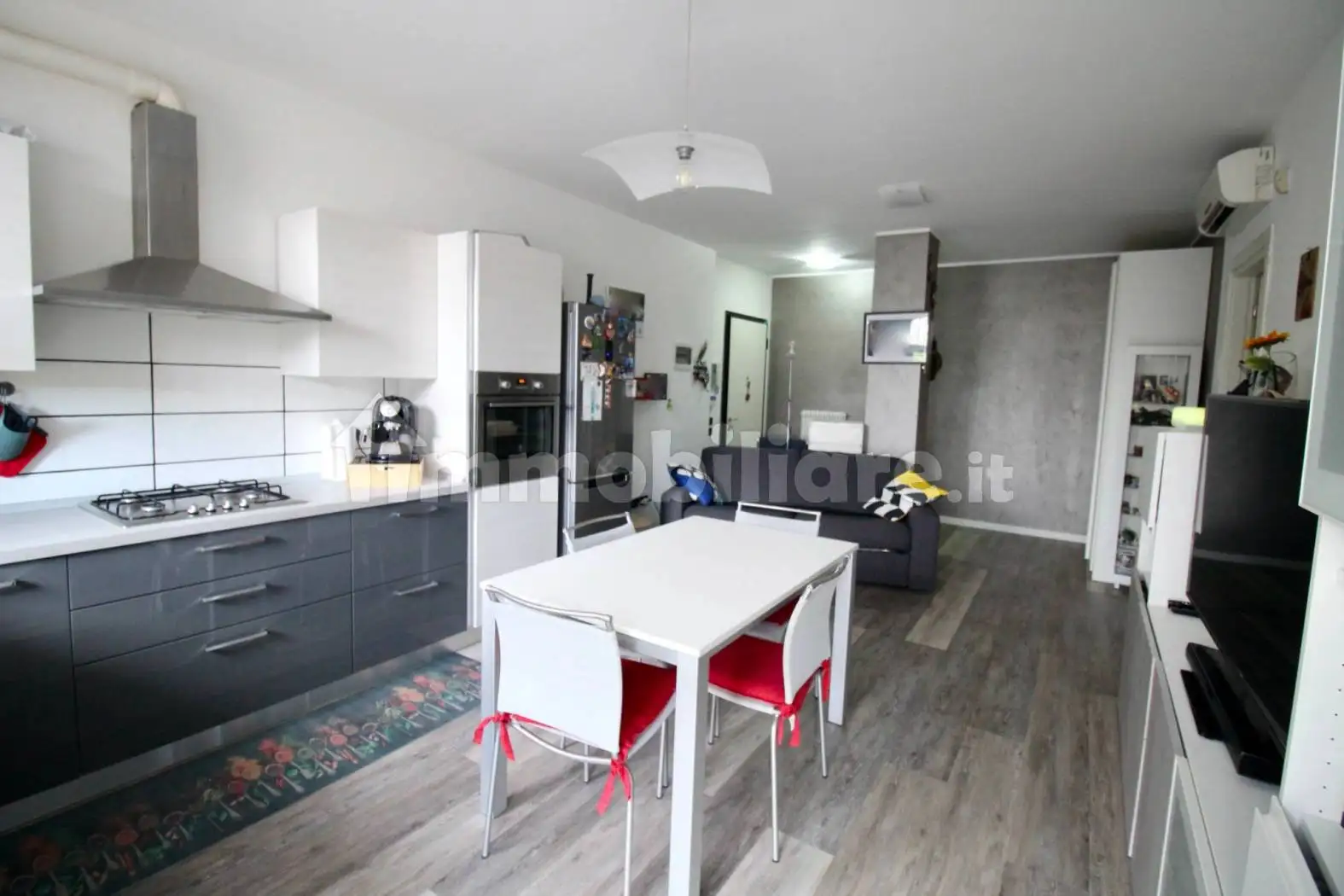 Appartamento in vendita a Mirano