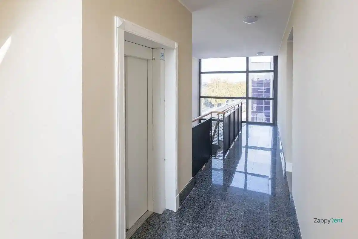 Trilocale via di Malafede, Malafede, Roma - foto 3