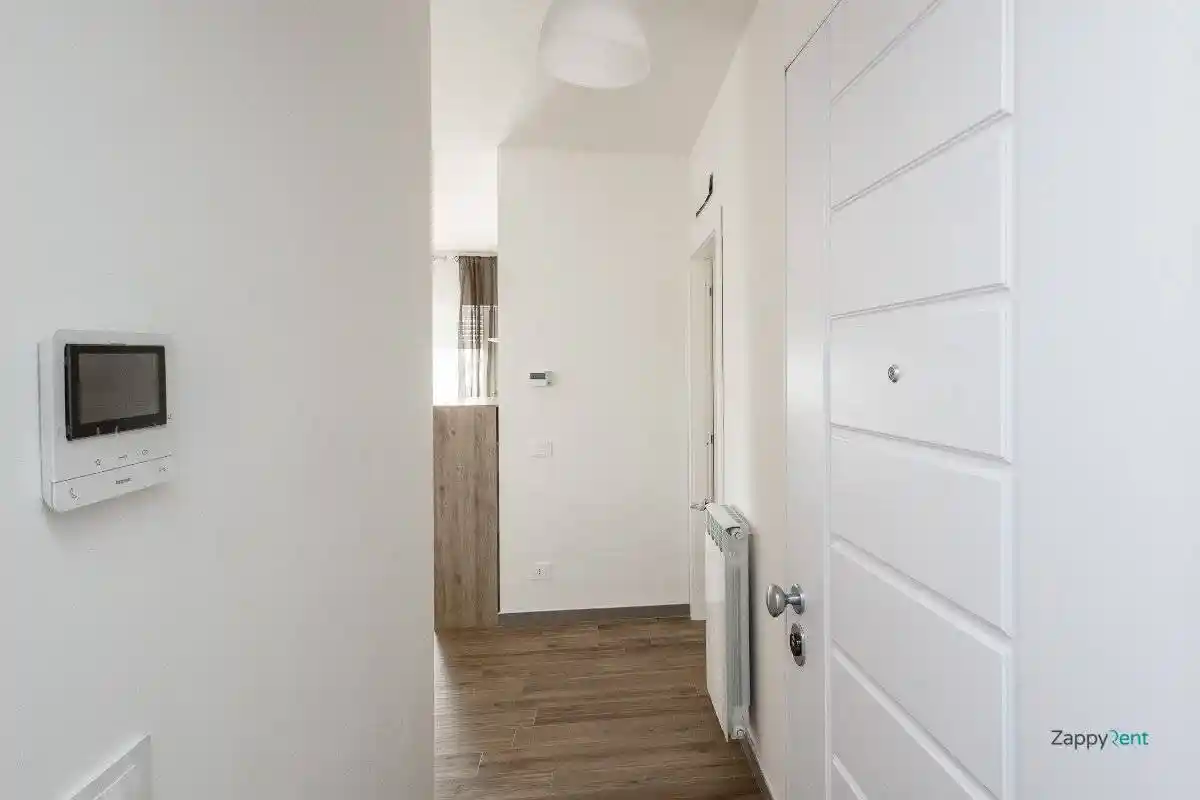 Trilocale via di Malafede, Malafede, Roma - foto 5