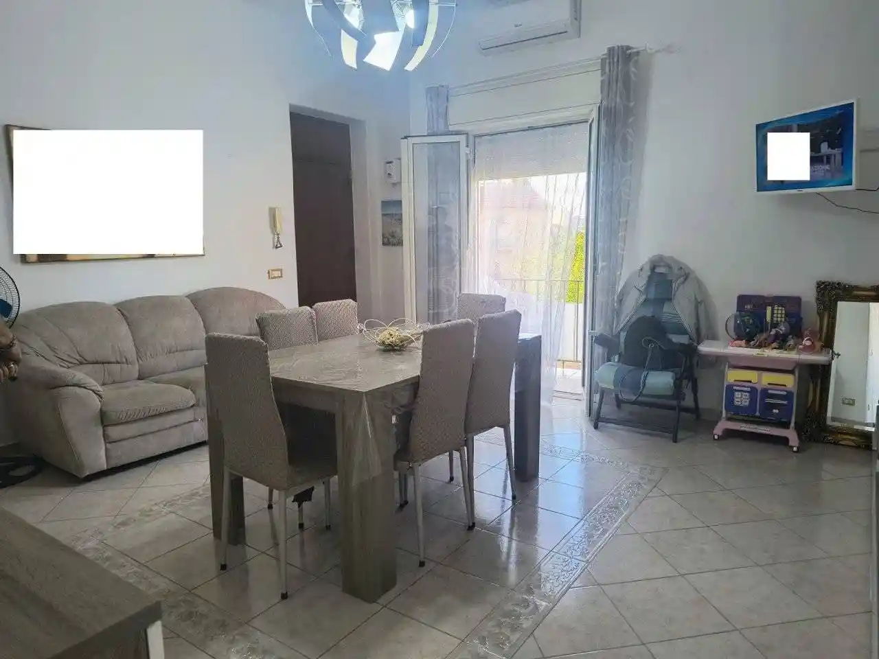 Appartamento in vendita a Palermo