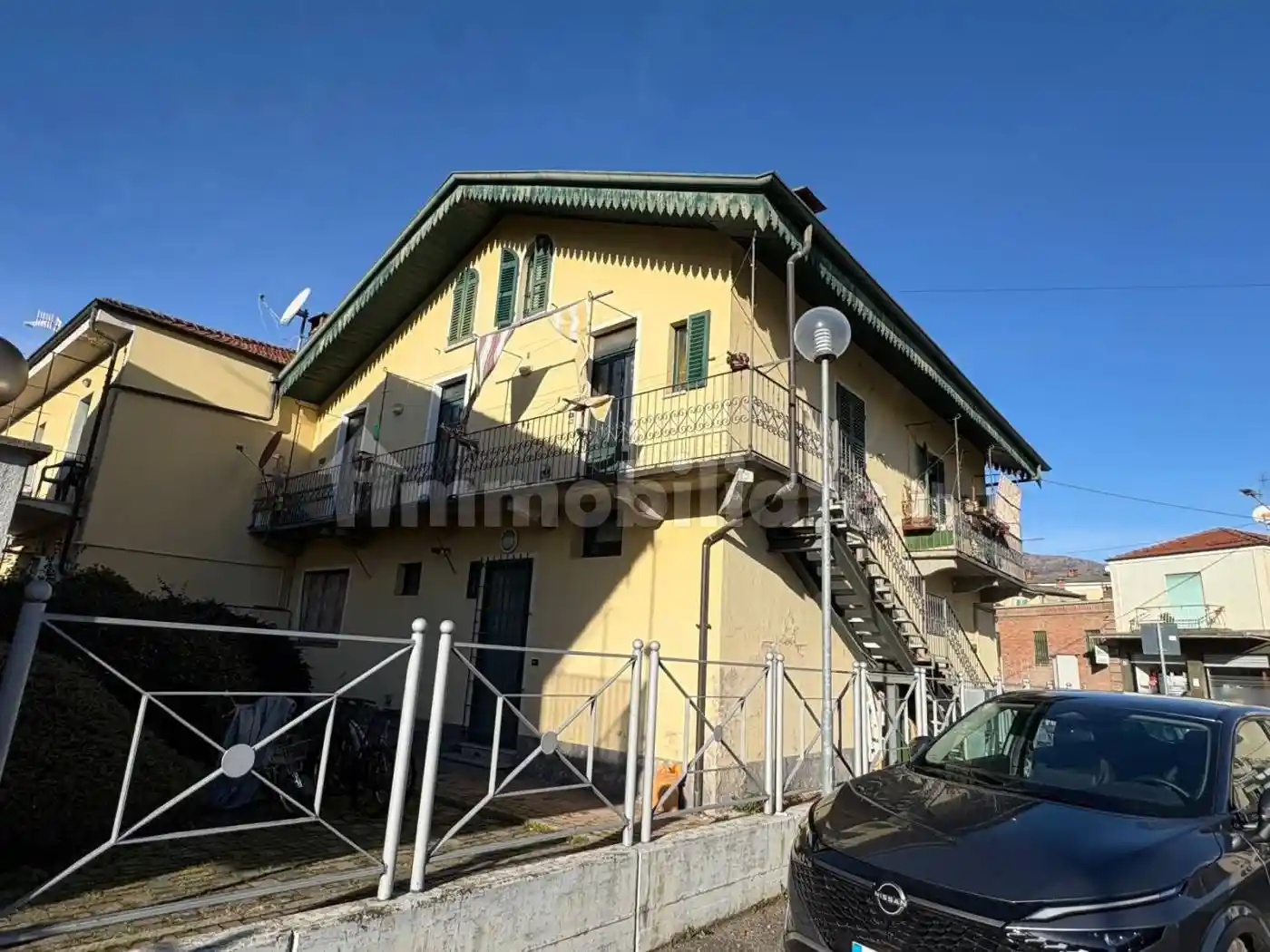 Casa indipendente - foto 2