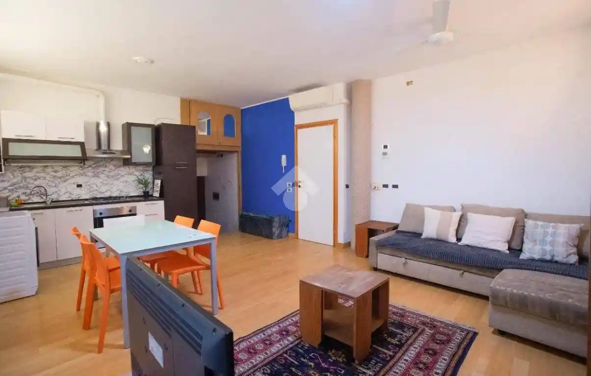 Trilocale via palermo 16, Moscova, Milano - foto 3