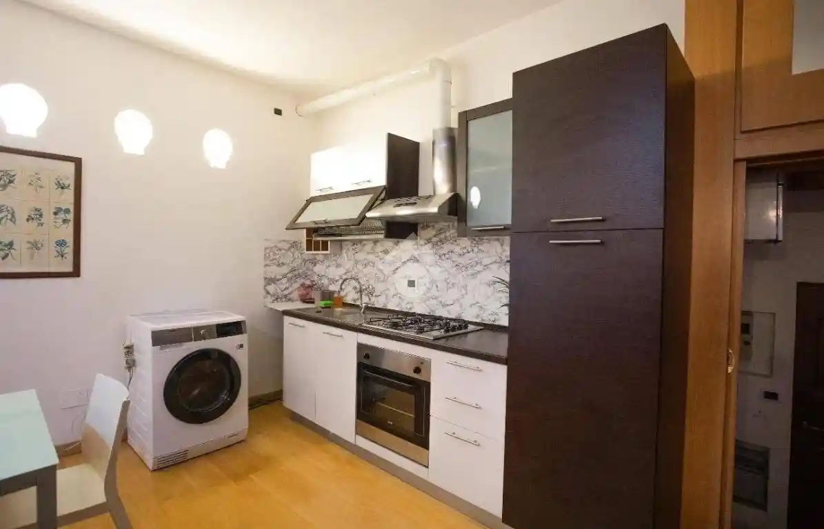 Trilocale via palermo 16, Moscova, Milano - foto 5