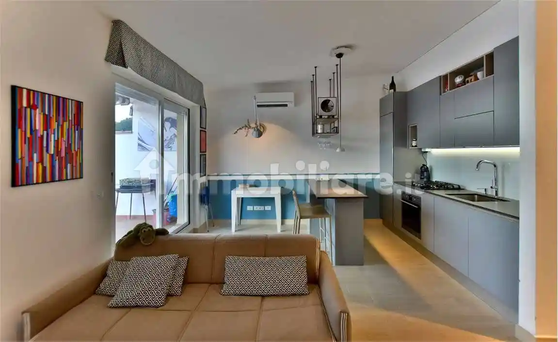 Appartamento in vendita a Andora