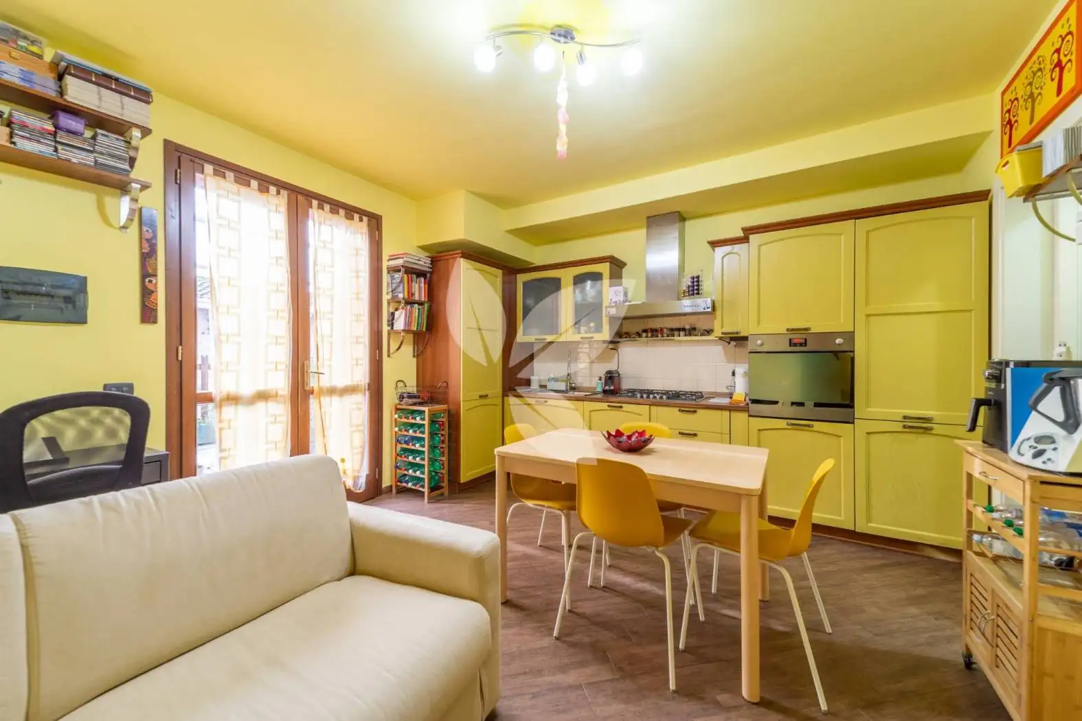 Appartamento in vendita a Collecchio