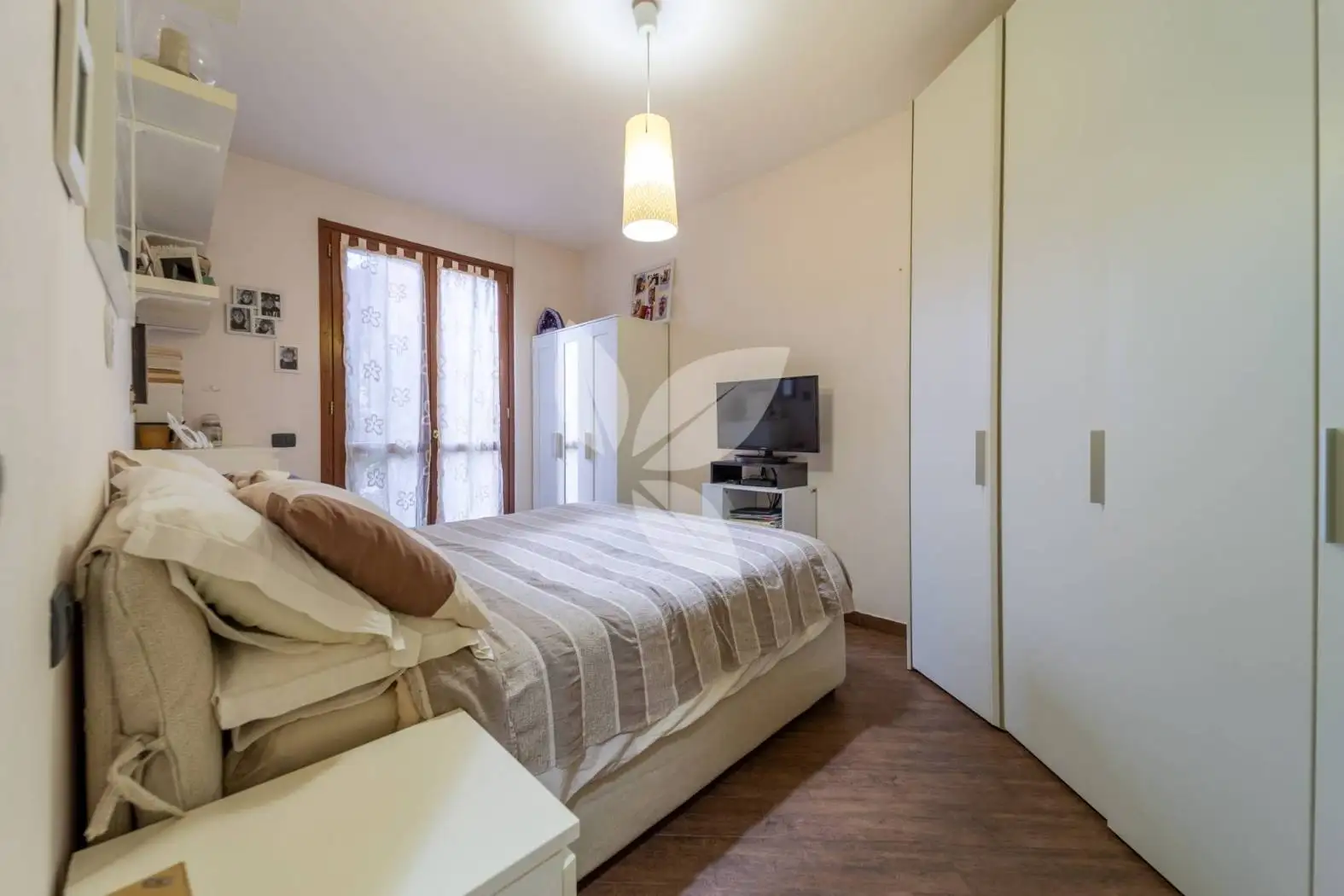 Bilocale ottimo stato, piano terra, Ca' Rossa, Collecchio - foto 5