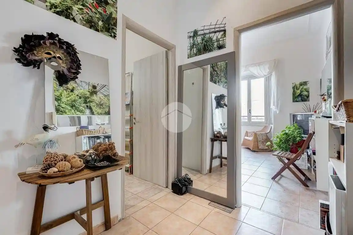 Trilocale via Napoli, Repubblica, Roma - foto 2