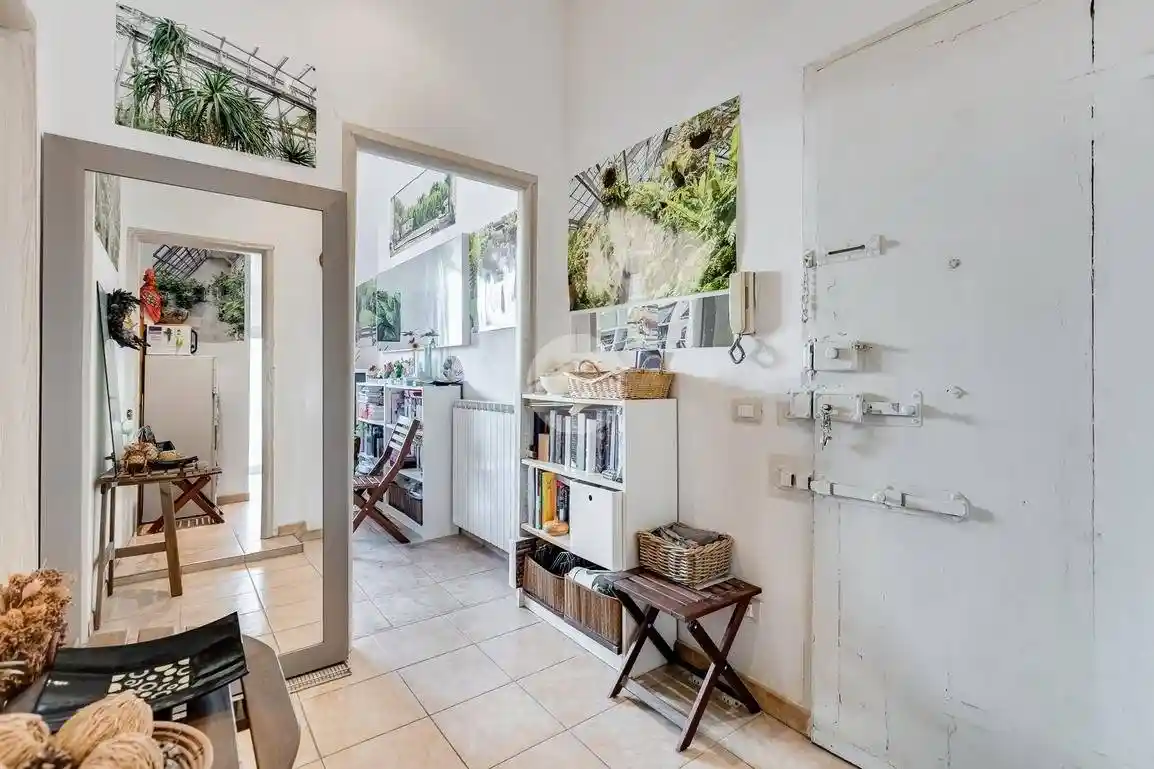 Trilocale via Napoli, Repubblica, Roma - foto 3