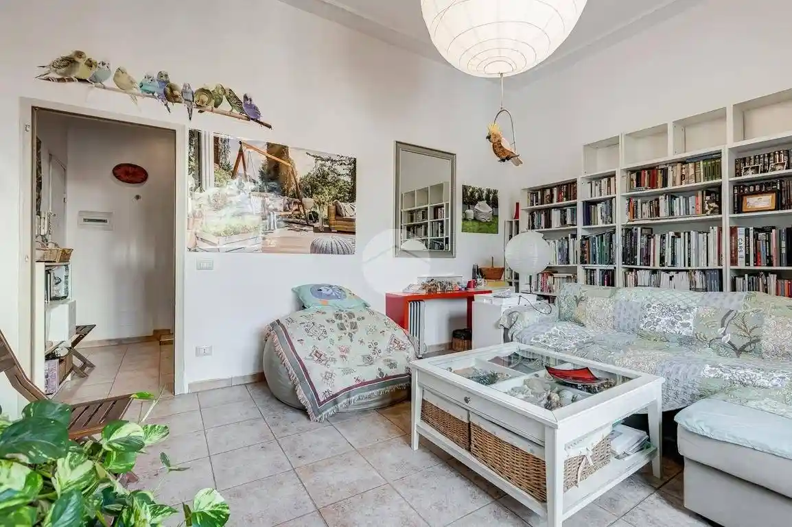 Trilocale via Napoli, Repubblica, Roma - foto 4