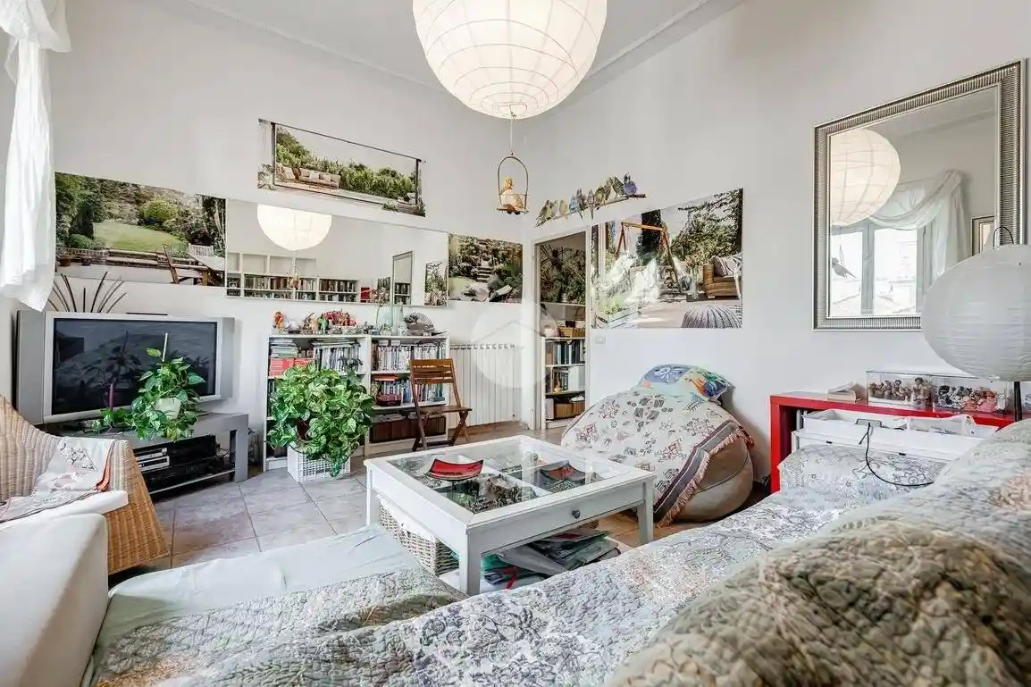 Trilocale via Napoli, Repubblica, Roma - foto 5