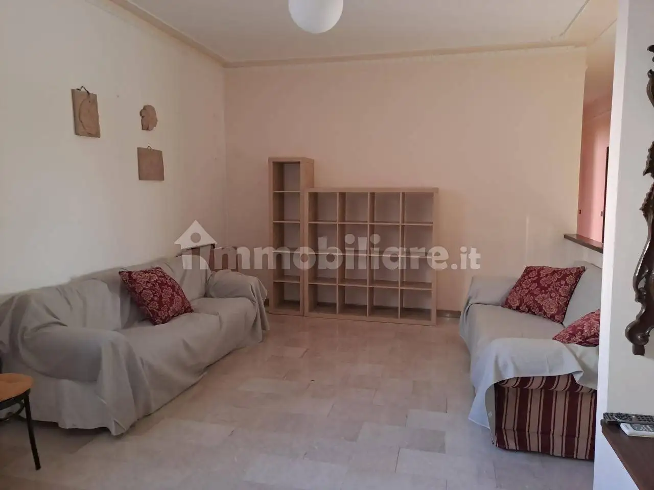 Appartamento in affitto a Piacenza