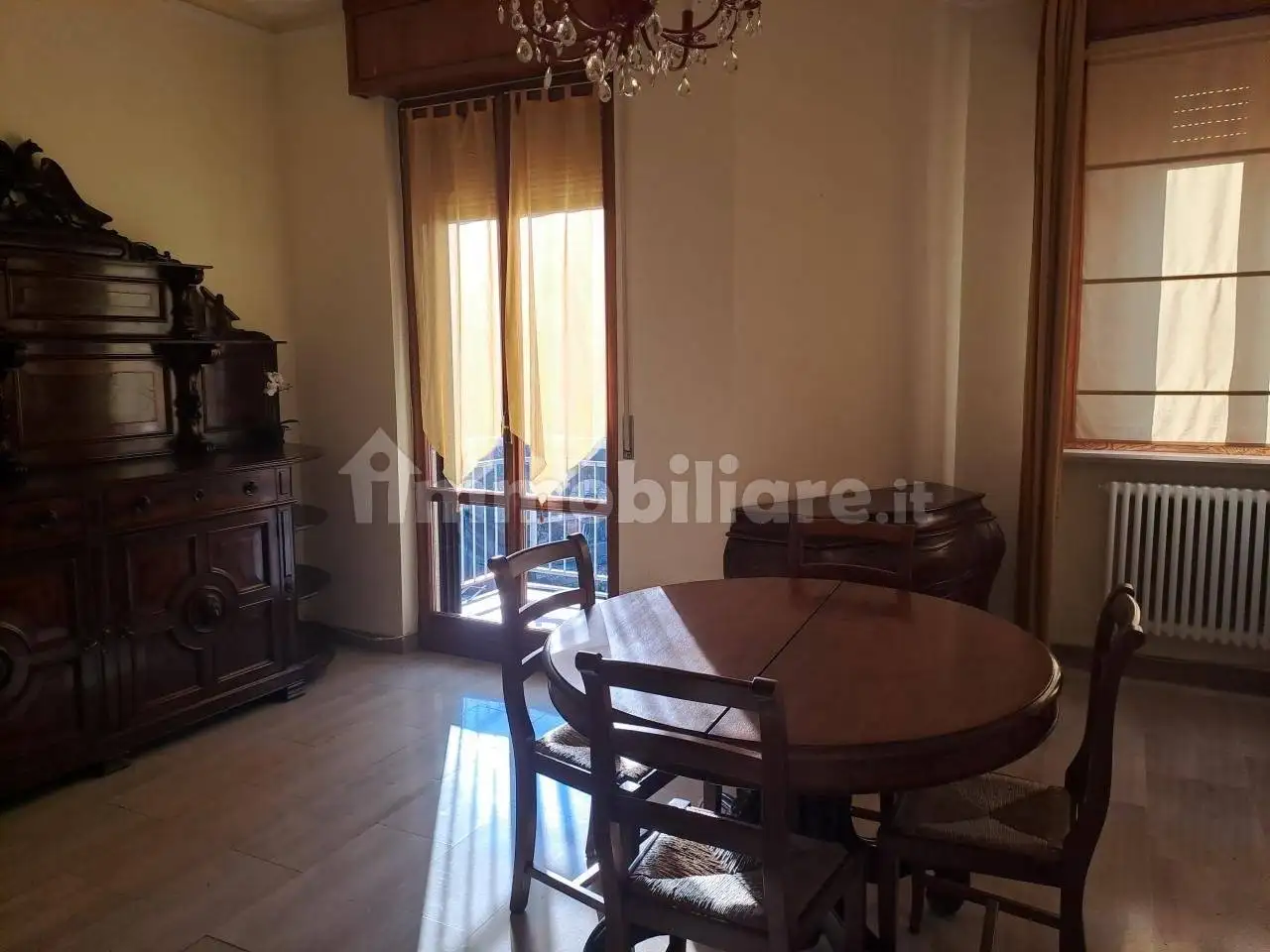 Quadrilocale via Campo Sportivo Vecchio, Dante - Cheope, Piacenza - foto 2