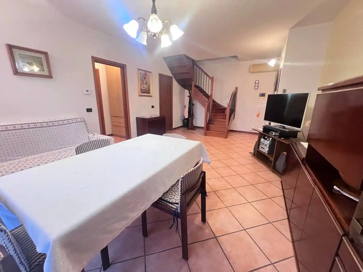 Appartamento via Gelso 8, Gaggio, Castelfranco Emilia - foto 2