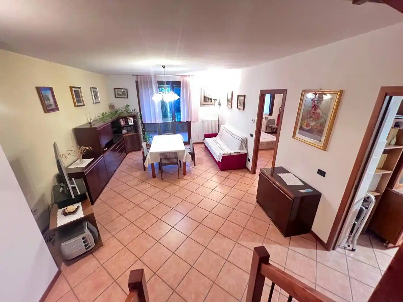 Appartamento via Gelso 8, Gaggio, Castelfranco Emilia - foto 5