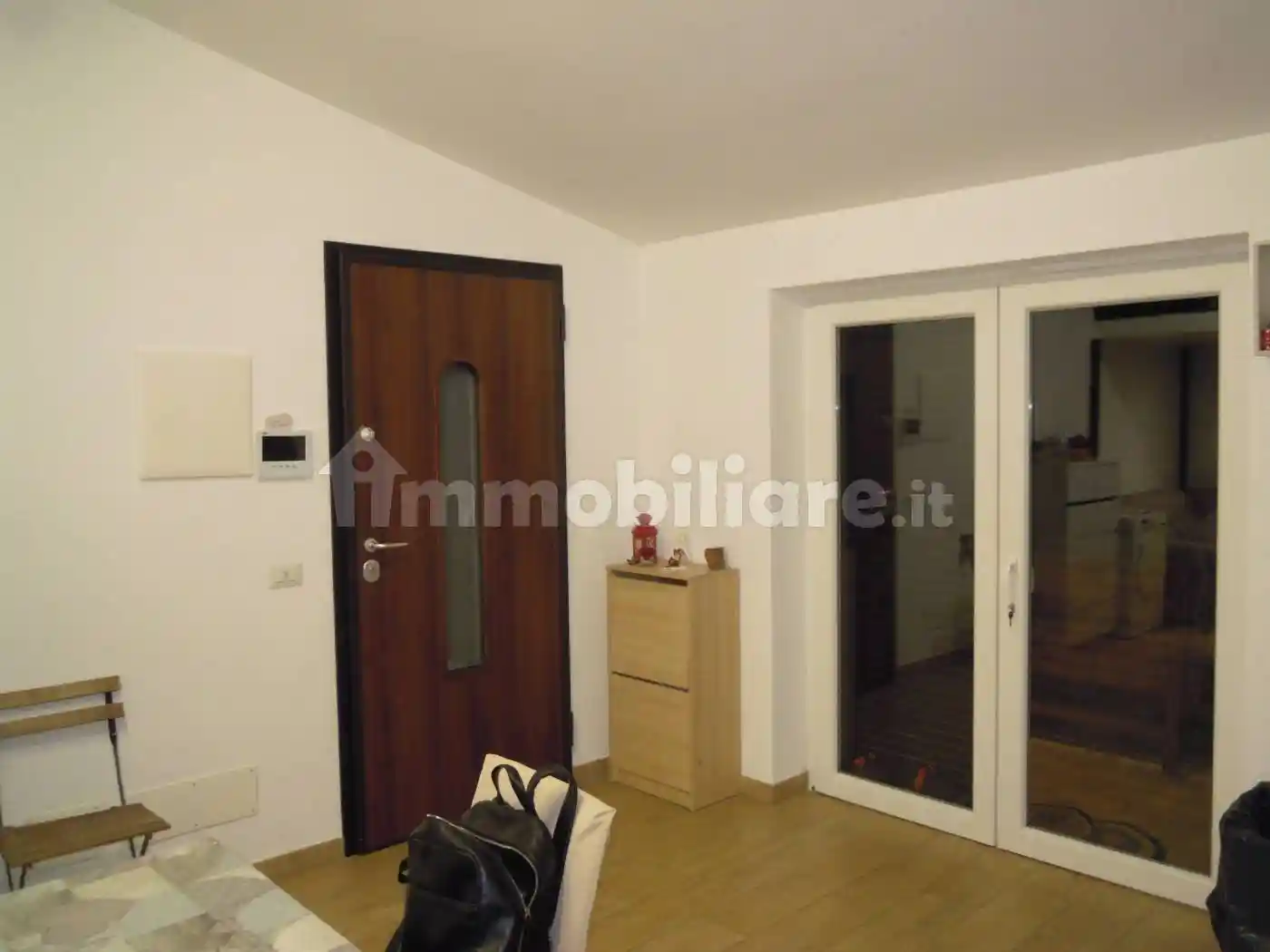 Bilocale via Salvatore Cognetti De Martiis, Casal Selce, Roma - foto 2