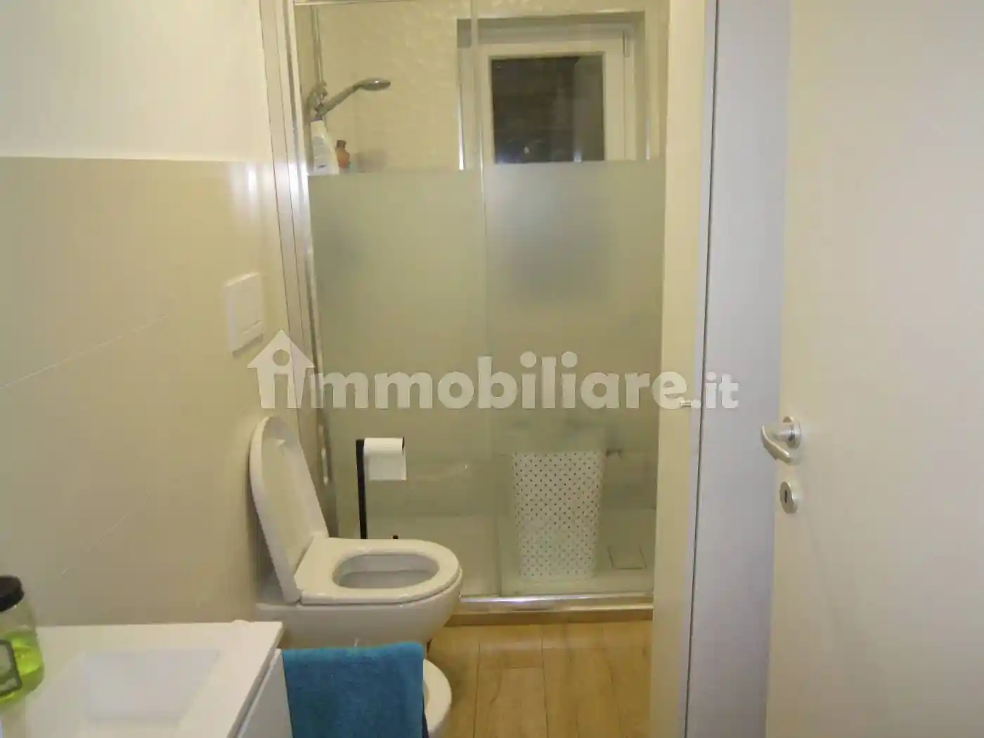 Bilocale via Salvatore Cognetti De Martiis, Casal Selce, Roma - foto 4